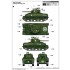 1/16 M4A1 Medium Tank Late