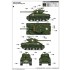 1/16 M4A1E8 Medium Tank