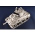 1/16 M4A1E8 Medium Tank