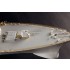 1/200 USS Pinckney DDG-91 Arleigh Burke-class Destroyer