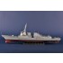 1/200 USS Pinckney DDG-91 Arleigh Burke-class Destroyer