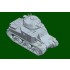 1/35 M3 Grant Medium Tank