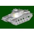 1/35 M48A2 Main Battle Tank