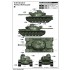 1/35 M48A3 MBT Main Battle Tank