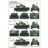 1/35 M48A3 MBT Main Battle Tank