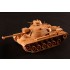 1/35 M48A3 MBT Main Battle Tank