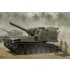 1/35 M55 203mm Self-Propelled Howitzer