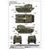 1/35 M55 203mm Self-Propelled Howitzer