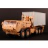 1/35 LVSR MKR18 Cargo Truck With 20ft Container