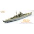 1/350 DKM BISMARCK Detail Up Set for Trumpeter kit #05358