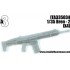 1/35 Modern Bren 2 Rifles (4pcs)