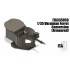 1/35 Ukrainian Ferret Turret Conversion set (Armoured) for Airfix kits