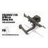 1/35 Modern British AFV GPMG on Swing Arm (positionable)