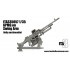 1/35 Modern British AFV GPMG on Swing Arm (positionable)