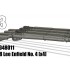 1/48 Lee Enfield No.4 Rifles (4pcs)