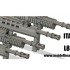 1/48 Modern British L85A2 Combat Rifles (4pcs)