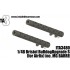 1/48 Bristol Bulldog Exterior Upgrade set for Airfix kits