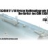 1/48 Bristol Bulldog Exterior Upgrade set for Airfix kits