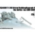 1/48 Bristol Bulldog Exterior Upgrade set for Airfix kits