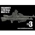 1/48 Bren Mk II (2pcs) for Australian/New Zealand British/Canadian