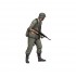 1/35 German Soldier Otto Degen, Uniform in Field Grey (Dusty Faces resin figure)