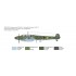 1/72 Messerschmitt BF-110 C-3/C-4 Fighter-bomber