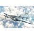 1/72 Messerschmitt BF-110 C-3/C-4 Fighter-bomber