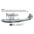 1/72 CANT Z.501 Gabbiano Bombers and Reconnaissance Aircrafts