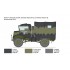 1/35 Chevrolet 15 CWT Military Truck [80th D-Day Anniversary]