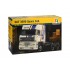 1/24 DAF Truck 3600 Space Cab