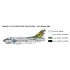 1/72 LTV A-7E Corsair II Attack Aircraft