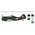 1/72 Reggiane Re.2002 Ariete Fighter-bomber