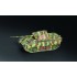 1/56 WWII SdKfz.171 Panther Ausf A Medium Tank