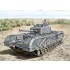 1/56 WWII British Churchill Mk.III/IV/Avre/Na75/Mk.VI (28mm)