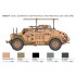 1/56 Sd Kfz. 222-223 Light Armoured Car