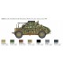 1/56 Sd Kfz. 222-223 Light Armoured Car