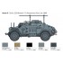 1/56 Sd Kfz. 222-223 Light Armoured Car