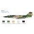 1/32 F104G/S - RF 104G Starfighter (Upgraded Edition w/Pod Orpheus)