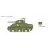 1/56 M4 Sherman 75mm Gun Medium Tank