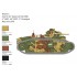 1/56 French Heavy Tank Char B1 Bis