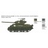 1/56 M4A3E8 Sherman 'Fury'