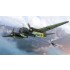 1/72 War Thunder - Junkers JU-88 (Video Game Bonus Code included)