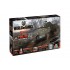 1/35 World of Tanks - P26/40 [Limited Edition] w/Cement, Decals, Guide & Invite+Bonus Code