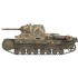 1/35 World of Tanks - P26/40 [Limited Edition] w/Cement, Decals, Guide & Invite+Bonus Code