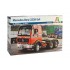 1/24 Mercedes Benz 2238 6x4 Truck