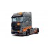 1/24 MB Actros MP4 Big Space - Gran Prix Edition