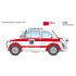 1/12 FIAT Abarth 695SS