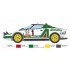 1/12 Lancia Stratos HF Gr.4 Monte Carlo Rally 1977