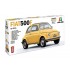 1/12 Fiat 500 F Economy/City Car