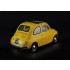 1/12 Fiat 500 F Economy/City Car